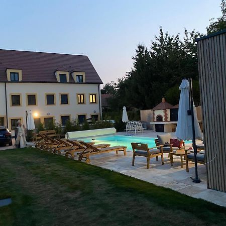 Villa Magnysolar Proche Disneyland Paris מראה חיצוני תמונה