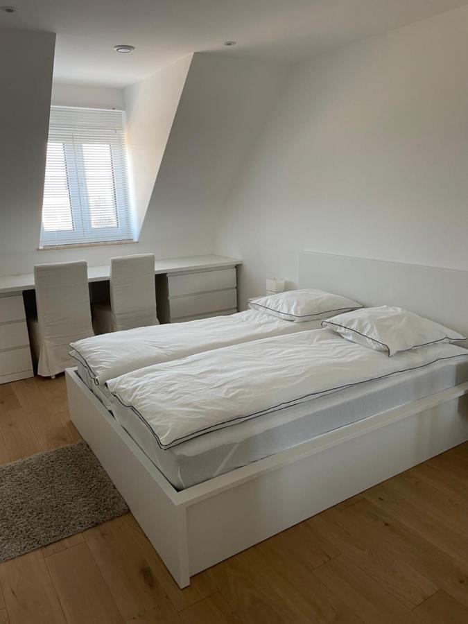 Villa Magnysolar Proche Disneyland Paris מראה חיצוני תמונה