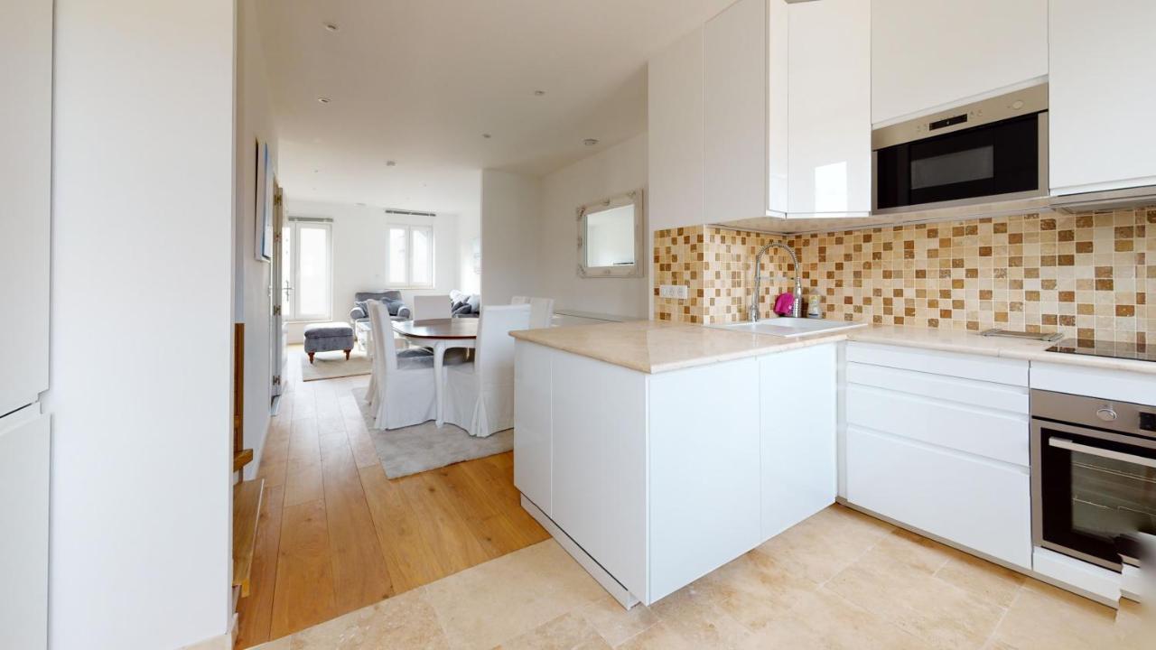 Villa Magnysolar Proche Disneyland Paris מראה חיצוני תמונה
