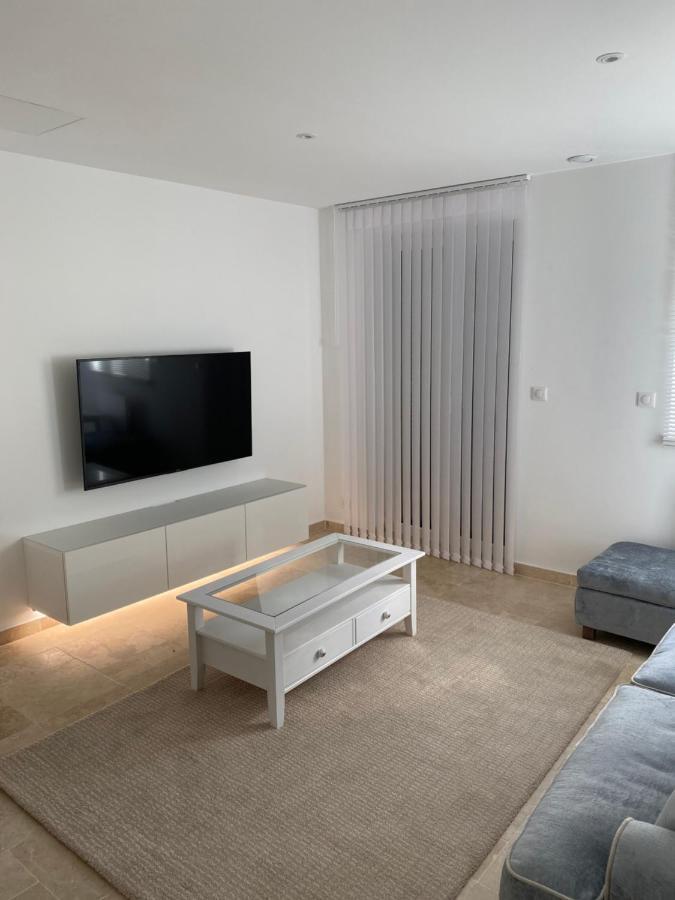 Villa Magnysolar Proche Disneyland Paris מראה חיצוני תמונה
